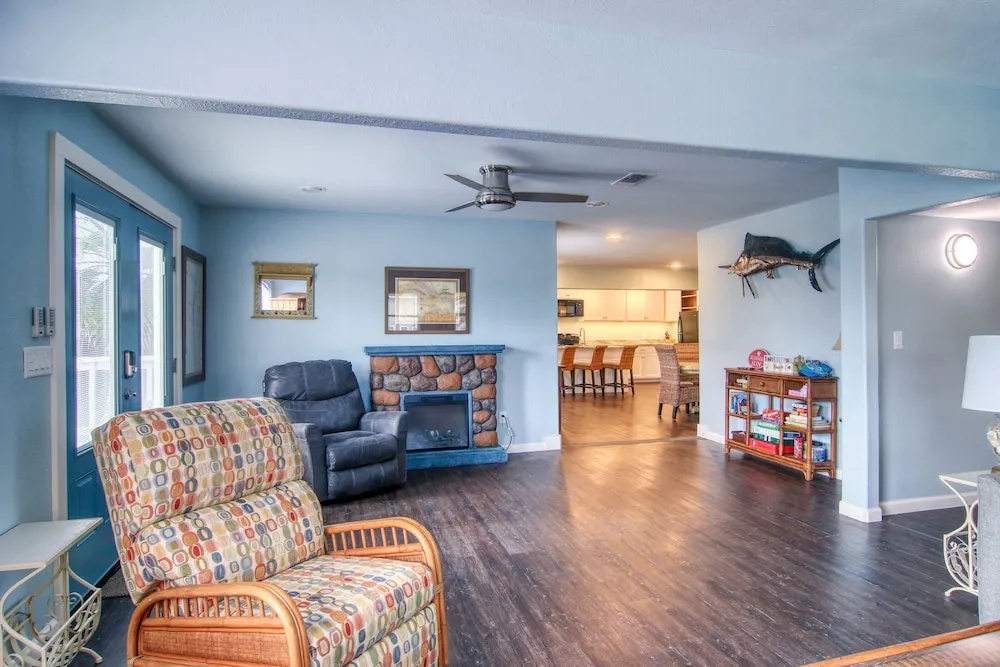 Our Tern - 4 Br Home