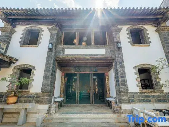 Zhuyexuan Inn