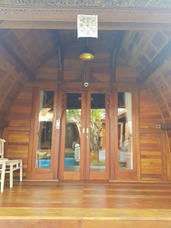 Poedja Villa Jimbaran