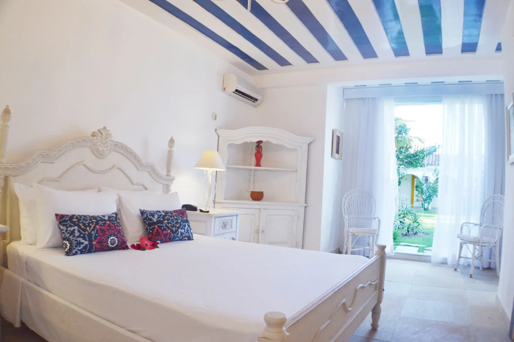 Villa Raphael