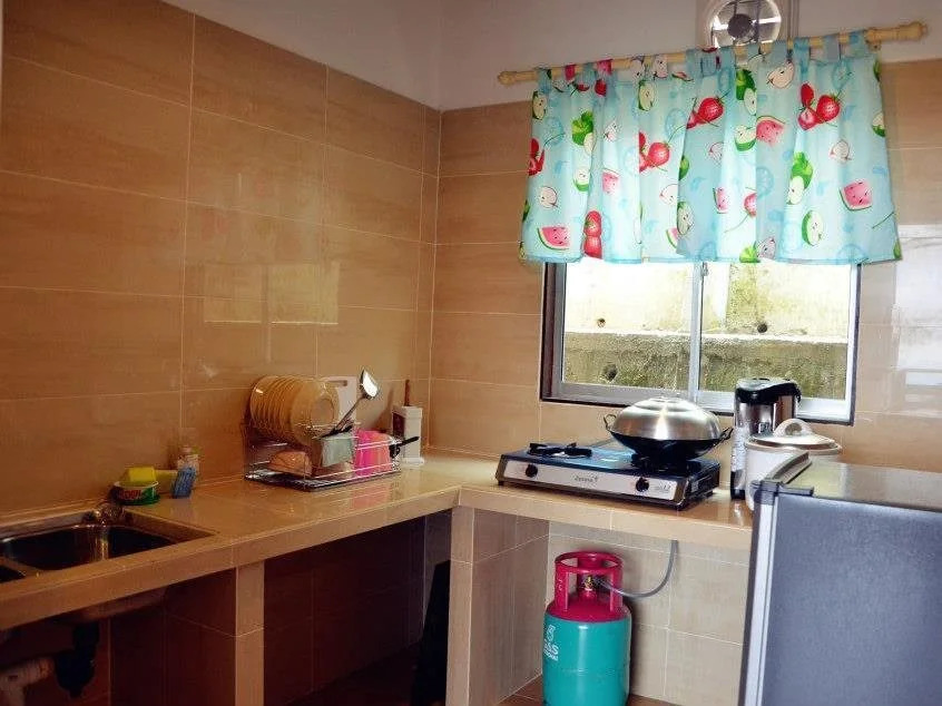 Nikgold Garden Resort Kundasang