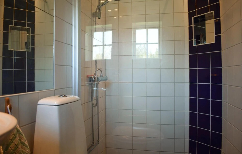 Lovely Home In Lammhult With Wifi