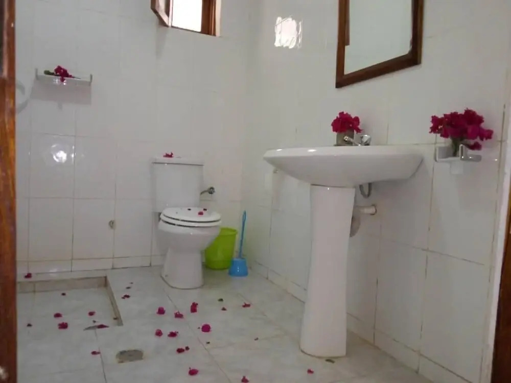Bubaque Island Hotel
