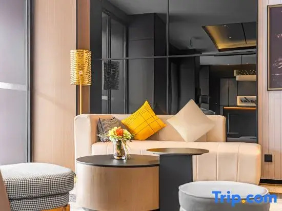 Homeinn Plus Hotel (Ordos Dongsheng Darunfa)