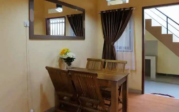 Guest House Puri 3 Bedroom AC
