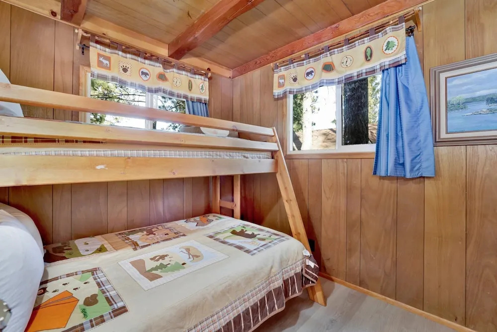 Kozy Cabin #2386