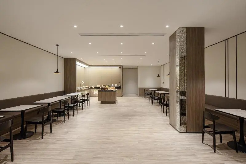Vienna International Hotel Xianyang International Airport Hotel