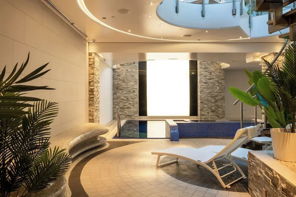 Coco Boutique Hotel & Spa