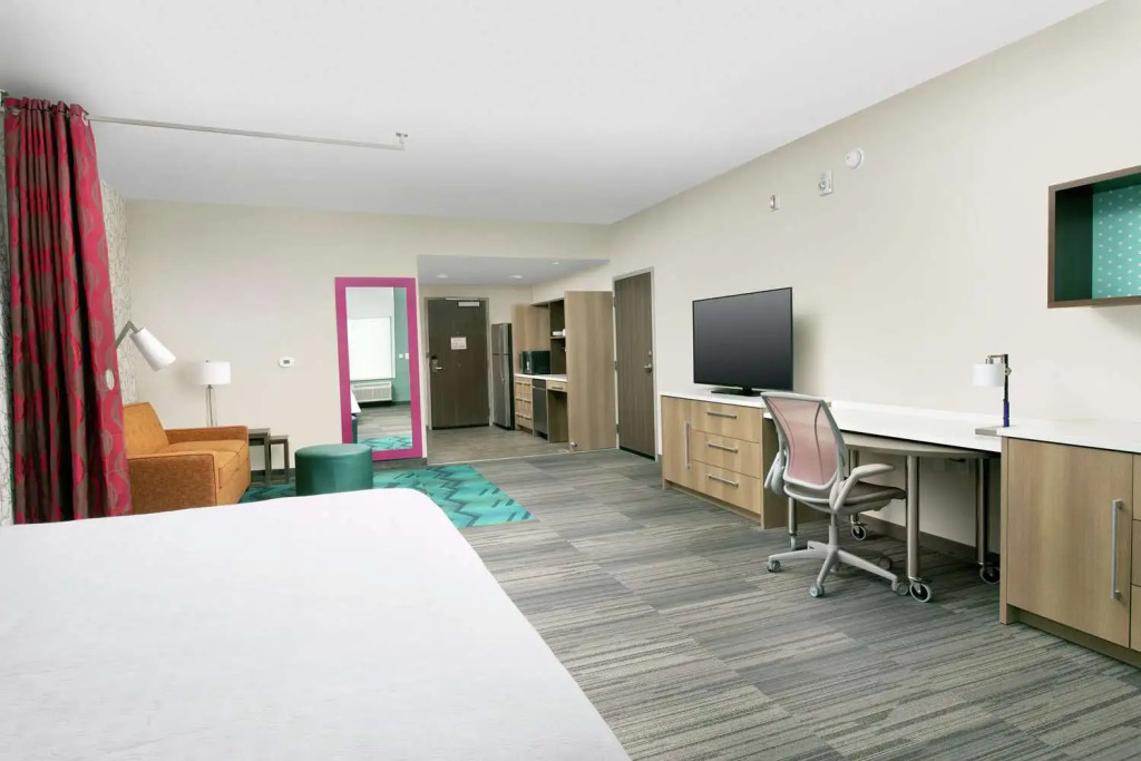 Home2 Suites by Hilton Lakeland South Polk Parkway