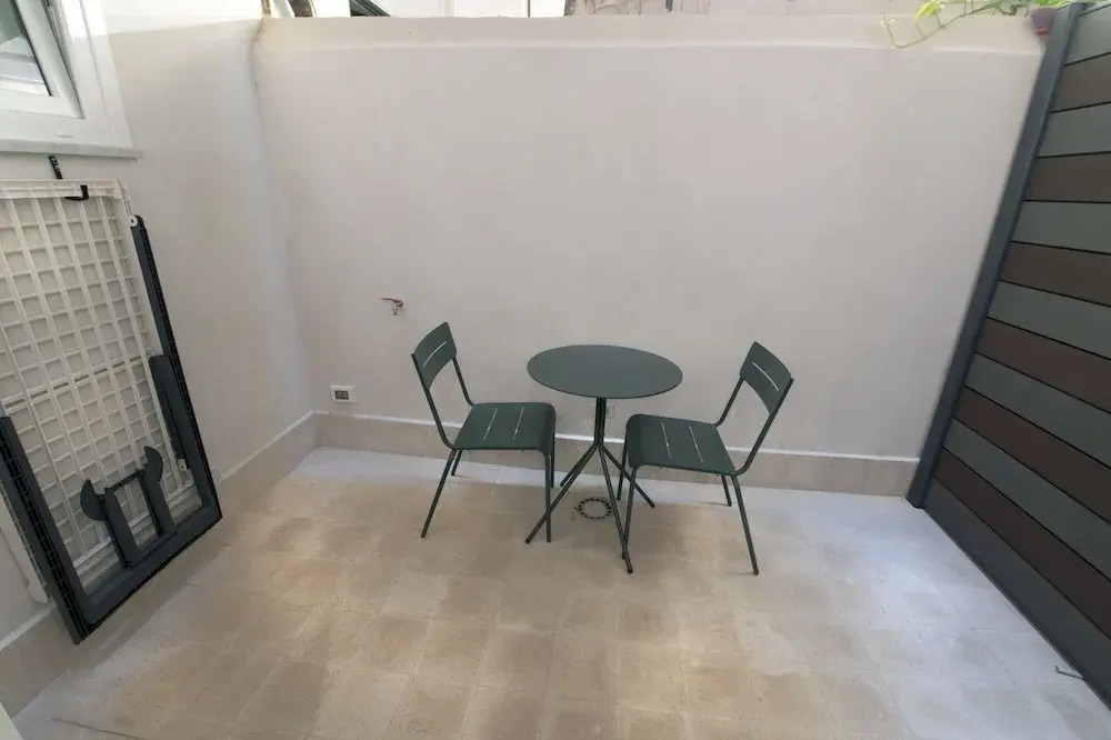 Fervore Luxury Rooms-Apartments