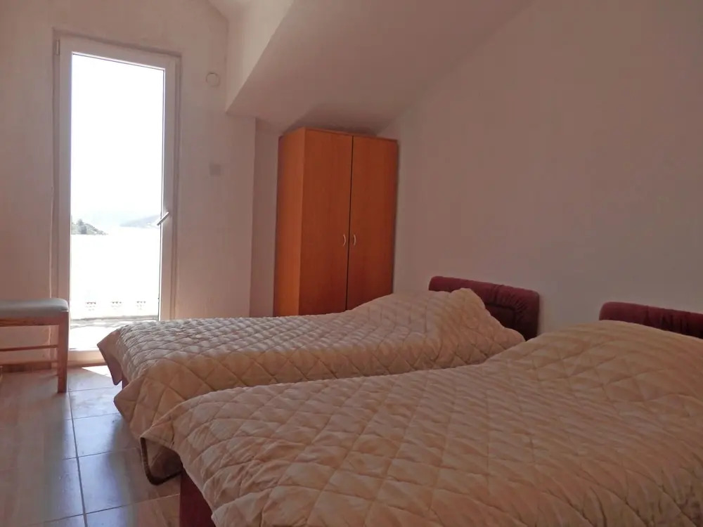 Apartments Katica
