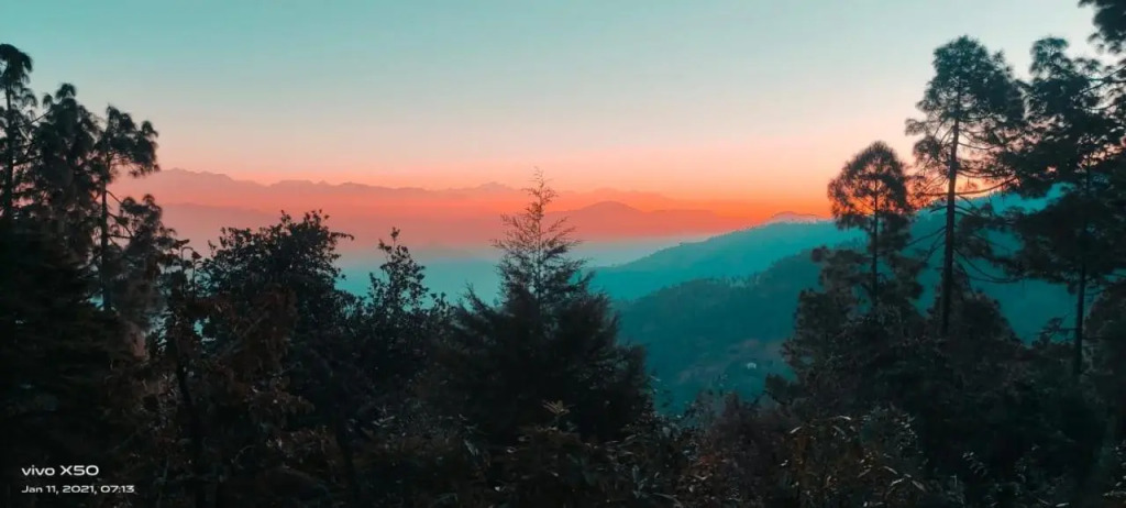 JMT Eco-Binsar by StayApart