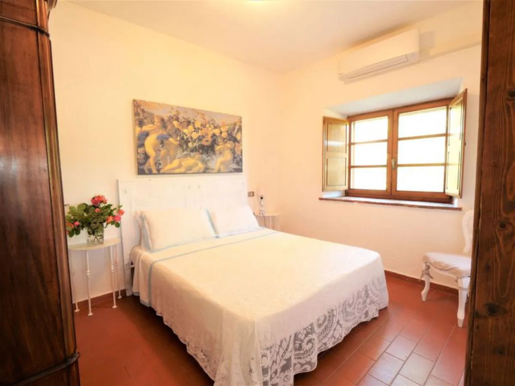House Olivo Grosseto