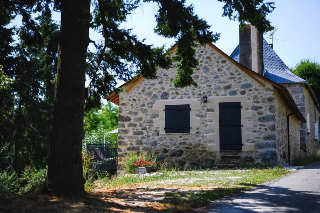 La Fournial