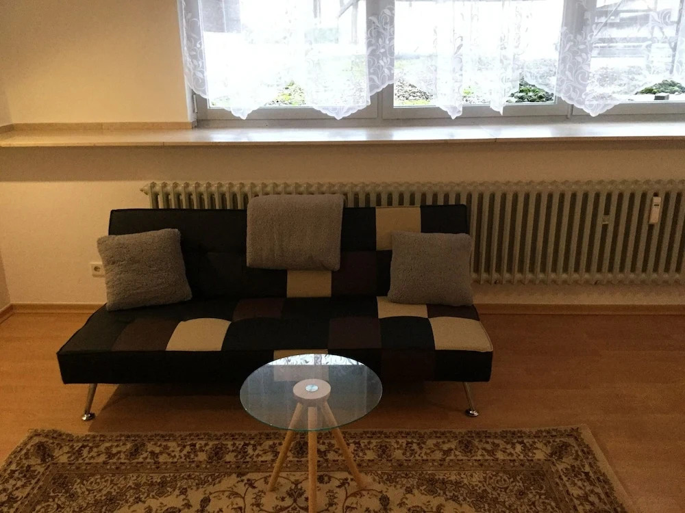 City Center Apartment Düsseldorf