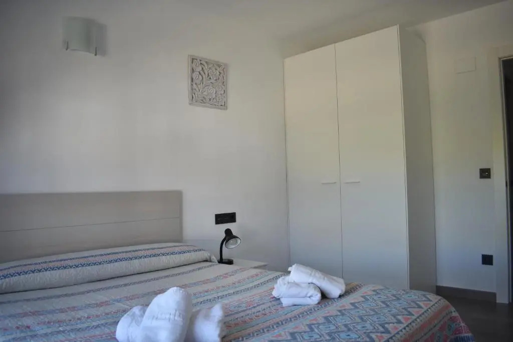 Apartamento Rústico