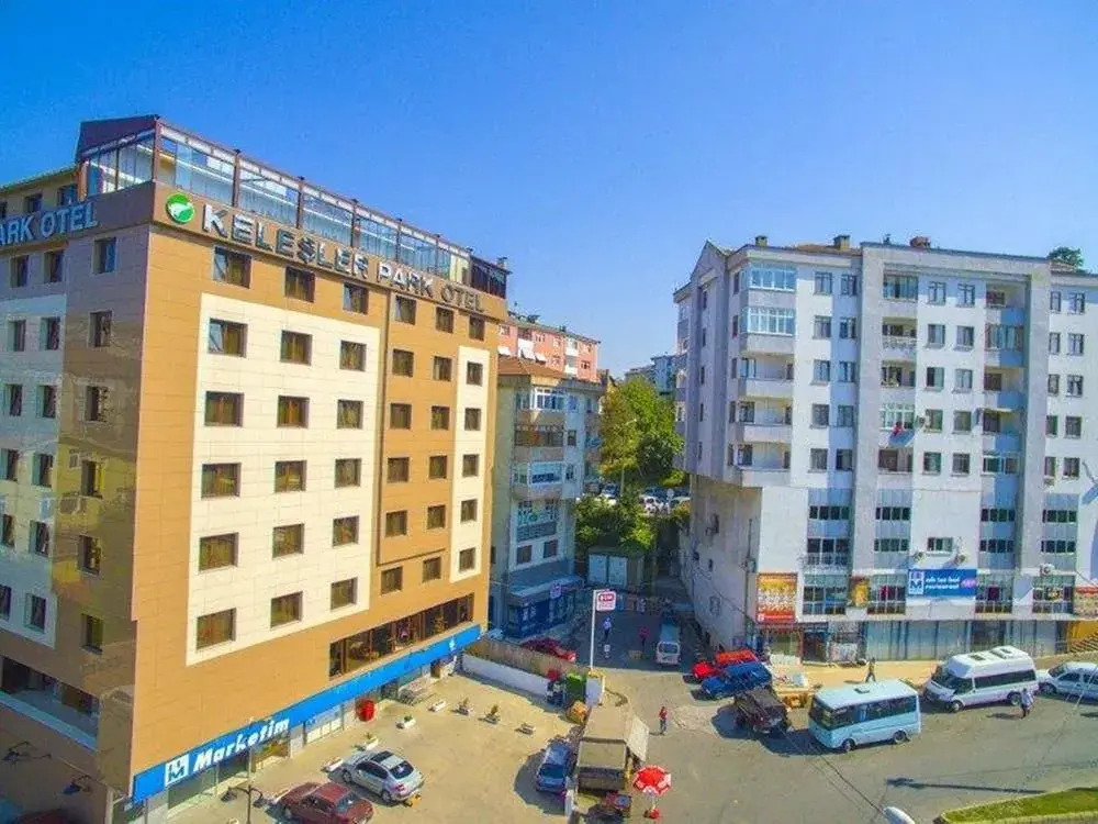 Kelesler Park Hotel