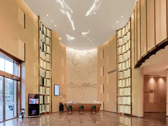 Layton Garden Inn Dongguan Fenggang Longfeng Villa