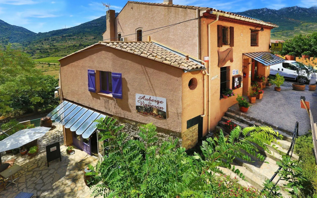 Auberge du Vigneron