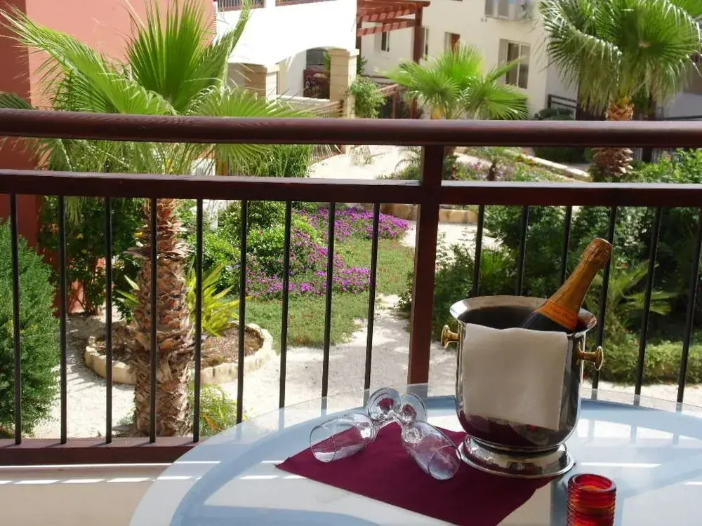 Adriana Holiday Resort