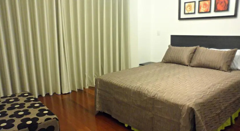 Armendariz Apartments Miraflores