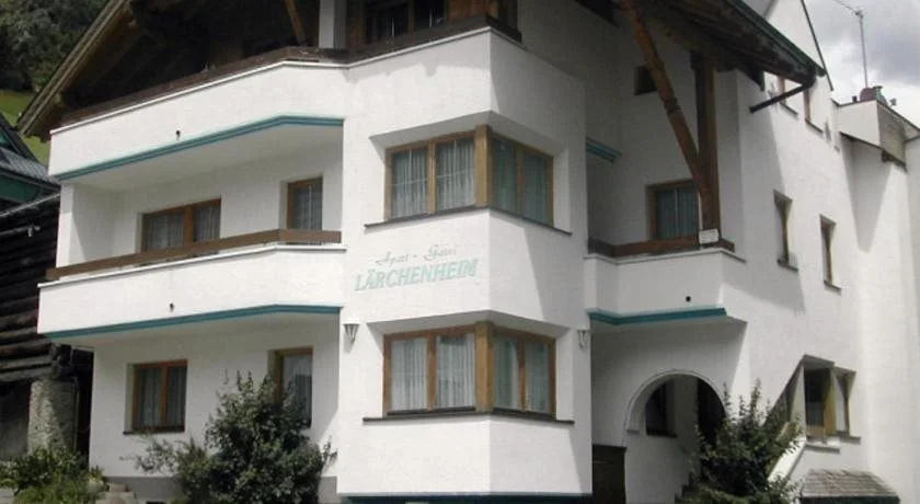 Lärchenheim Apartments