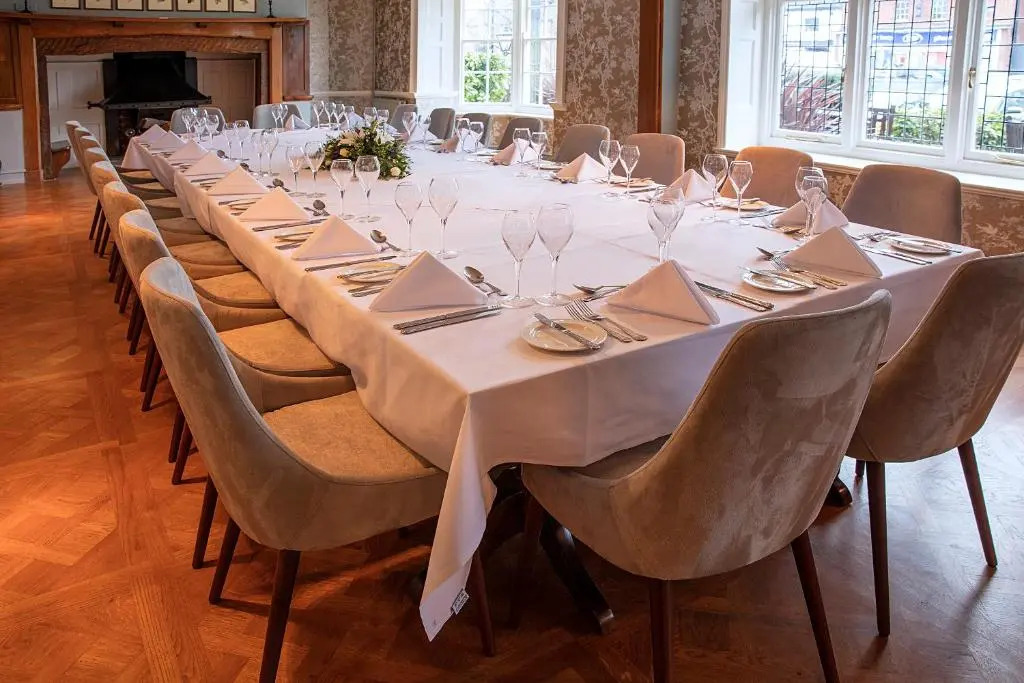 Hotel Cromwell Stevenage