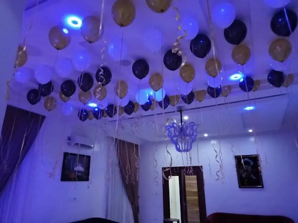 El-Castillo Hotels and Suites Lekki