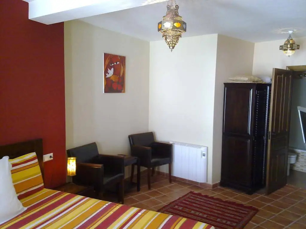 Boabdil Guesthouse