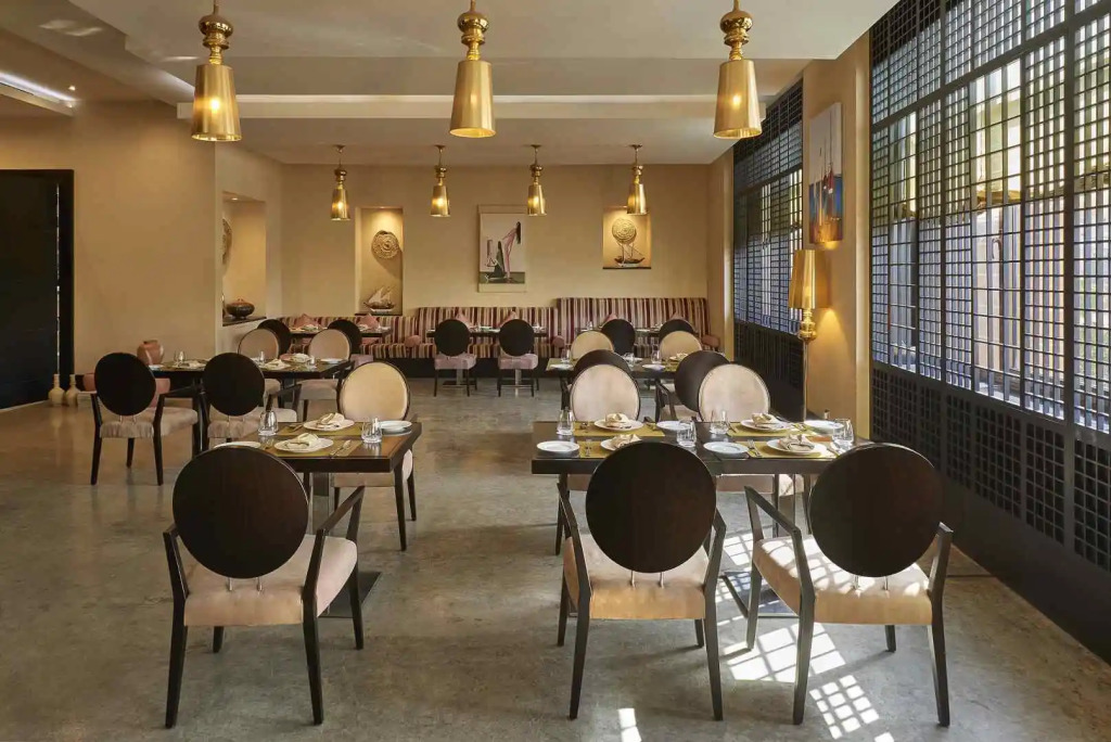 Safir Fintas Hotel Kuwait