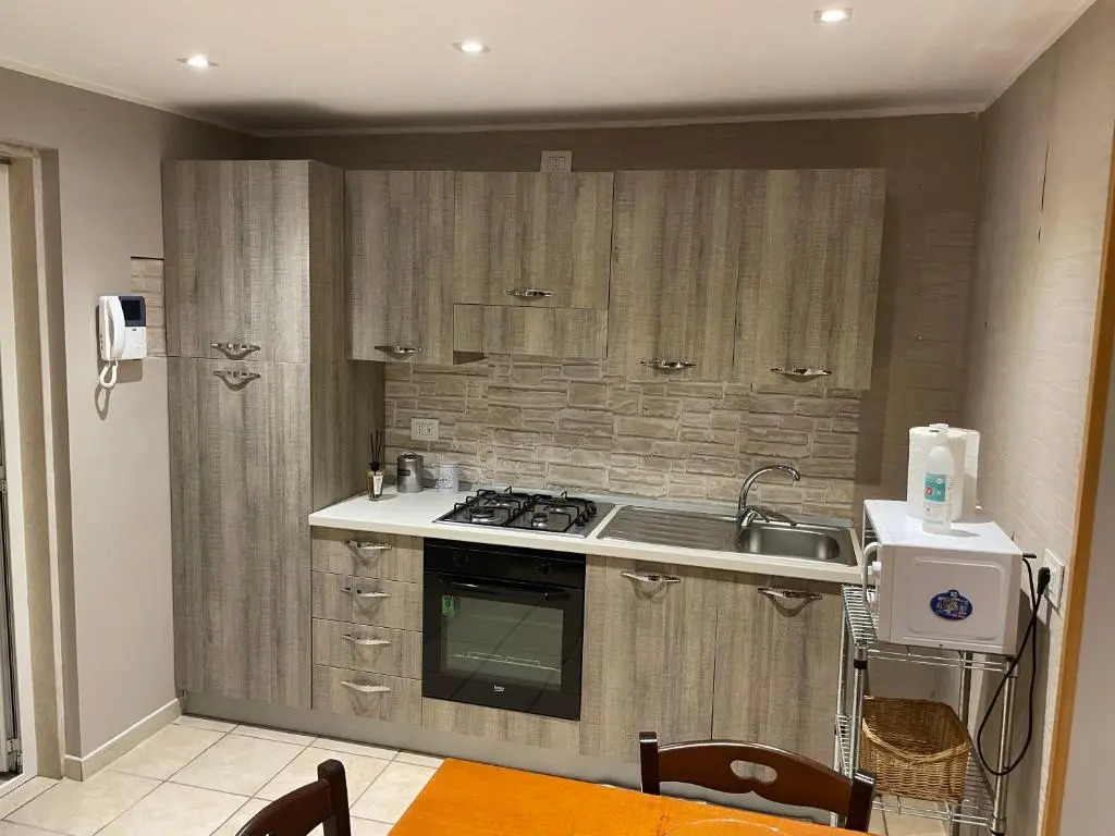 Del Corso Apartment