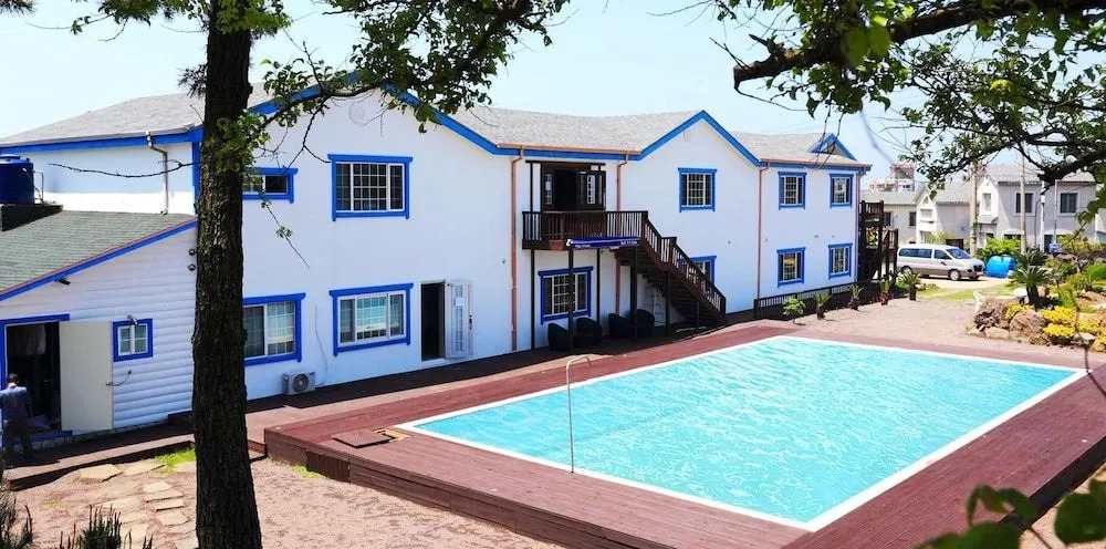 White dream Pension