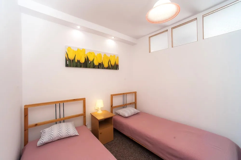 Apartamenty Dobranoc - Wawer