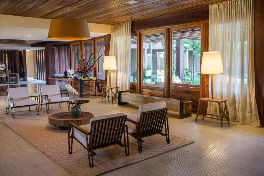 Carmel Cumbuco Resort
