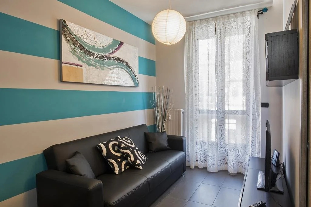 Casa Borgone