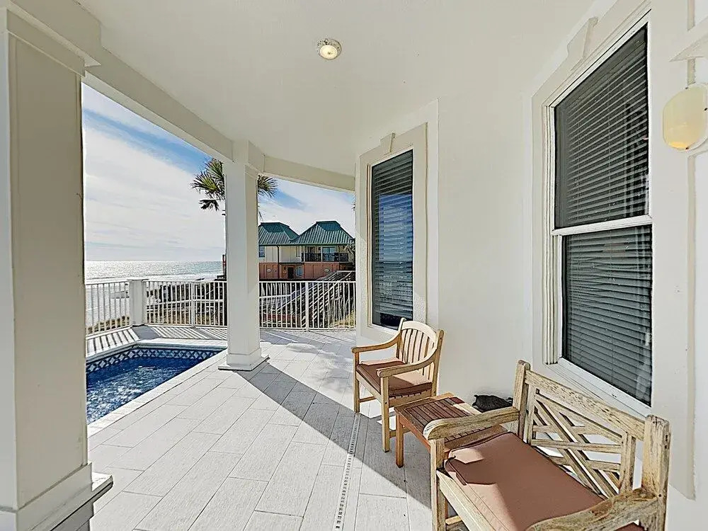 Already There by Southern Vacation Rentals