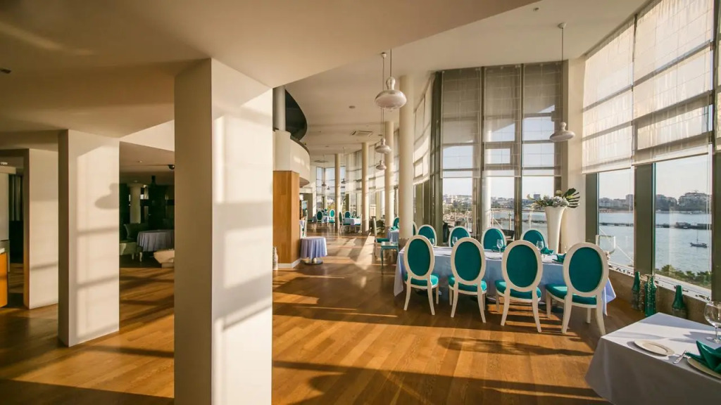 Приморье Grand Resort Hotel