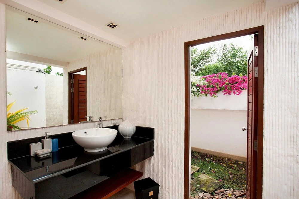 Bang Tao Bali Villa
