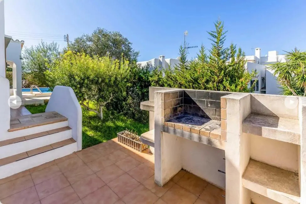 Villa Margarita