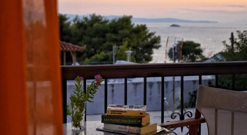 Ocean View