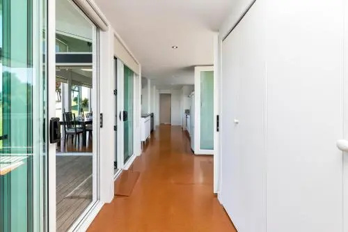 Paroa Bay Chalets