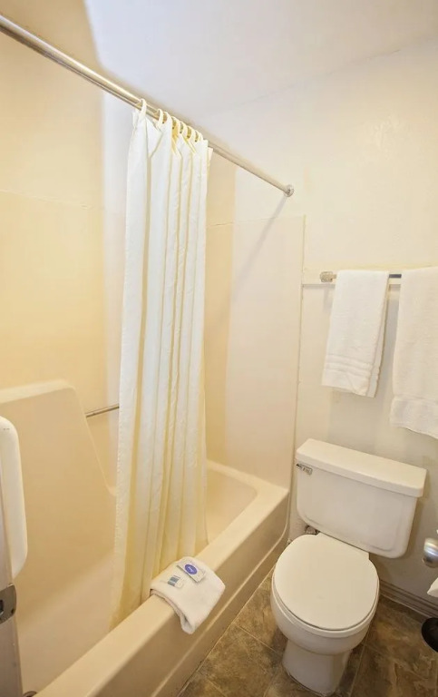 Executive Inn