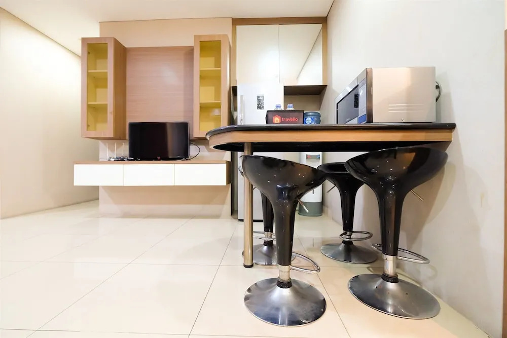2 Bedrooms Apartment at Best Western Residence by Travelio