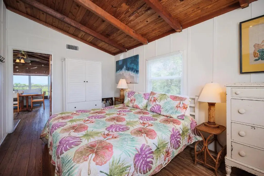 Pounds Cottage