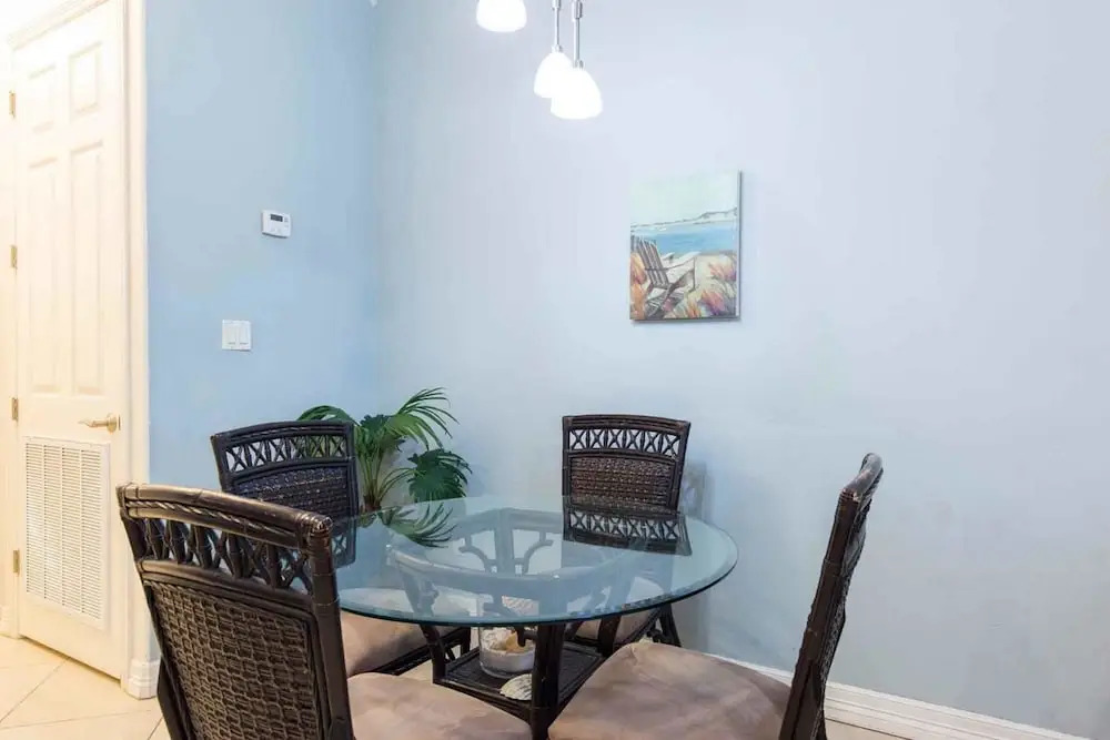 Saturn Living Condominium 1