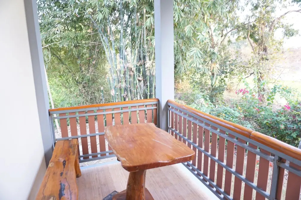 Ruenkhawhom Residence
