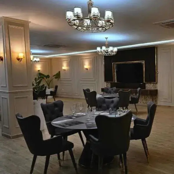 Hotel Aifa