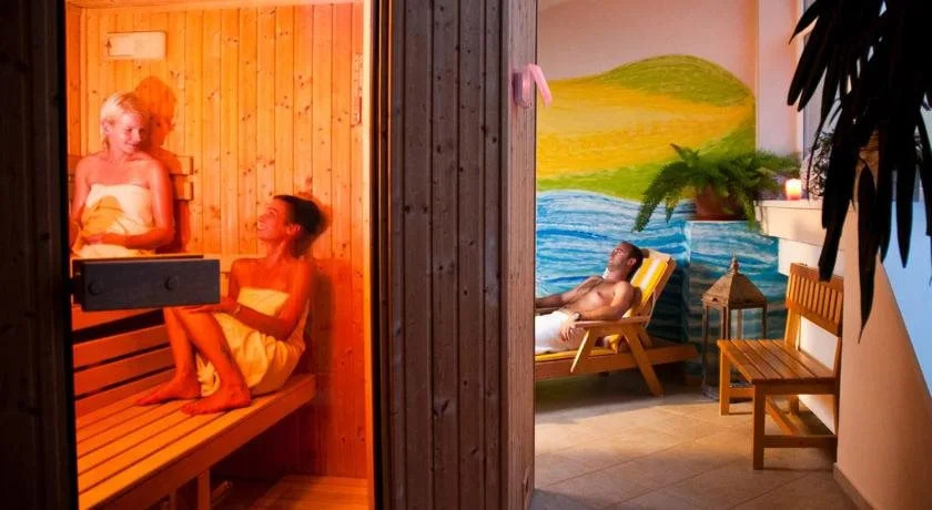 Monti Spa