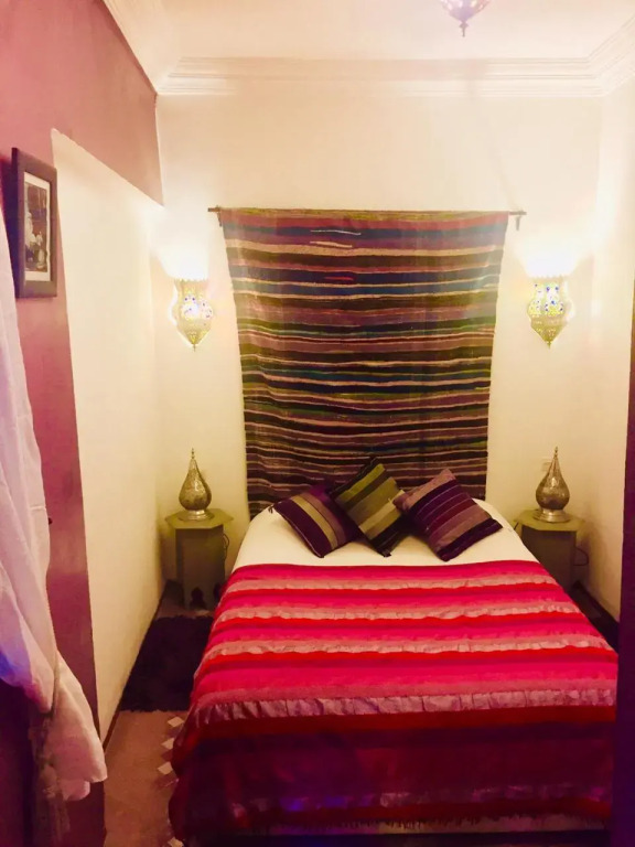 Riad Ain Marrakech