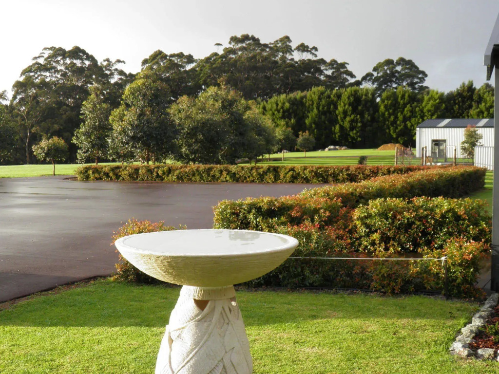 Sensational Heights Bed & Breakfast
